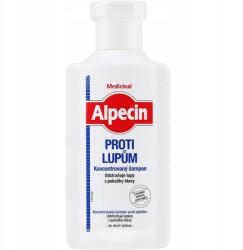 Alpecin Medicinal Shampon korpásodás elleni koncentrátum 200 ml (139544)