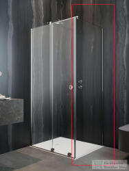 Radaway Furo S1 110 cm-es oldalfal 10113110-01-01 (10113110-01-01)