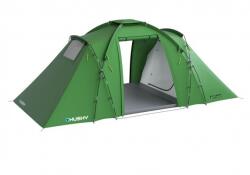 Husky BOSTON 4 DURAL green - sátor (8592287143898)