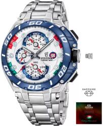 Festina Chrono Bike Hungary 2026 Limited Edition férfi analóg karóra F20764/H