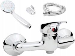 Granitan Zuhany Csaptelep Zuhanyszett Alfa Csaptelep (WANNOWA ŚCIENNA)