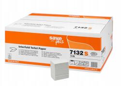 Celtex WC-papír levelekkel 9000 db T3 (7132S)