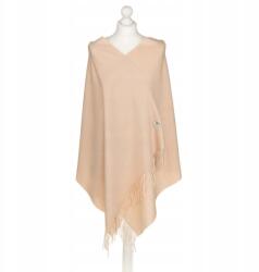 Peterson Őszi-téli sál Peterson Ptn SPV73 bézs (PTN SPV73-6982 YELLO)