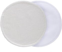 T-TOMI BIO Bambusz melltartó betétek, 6 db