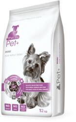 thePet+ Mini teljes értékű kistestű kutyaeledel 12 kg