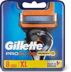 Gillette Utántöltők Gillette Fusion5 Proglide Power borotvákhoz 8 db (7702018564712)