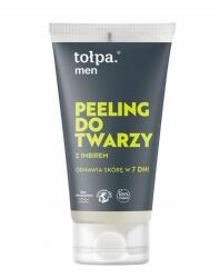 Tołpa Dermo Men Tisztító Peeling Archoz Férfiaknak 150ML Férfi (TME094)
