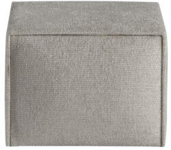 ABC Bedding Marmo kárpitozott 1 fiókos éjjeliszekrény 41x33x44 cm