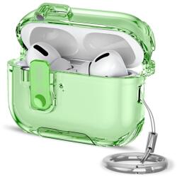 Tech-protect Husa Tech-protect Bounce Pro Apple Airpods Pro 3 Matcha Green