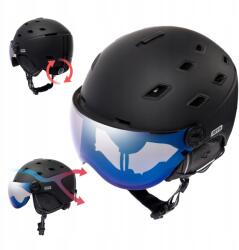 meteor Snowboard Sísisak Meteor Üveggel Glide M 55-58 S2 szűrő állítható (17294)