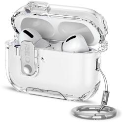 Tech-protect Bounce Pro Apple Airpods Pro 3 Clear