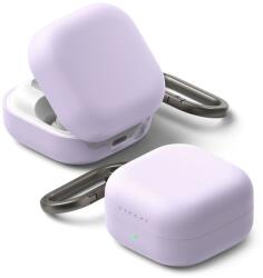 RINGKE Husa Ringke Silicone Samsung Galaxy Buds 4 / 4 Pro Light Purple