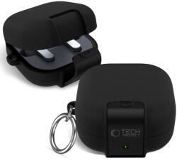 Tech-protect Husa Tech-protect Slim Hook Samsung Galaxy Buds 4 / 4 Pro Black