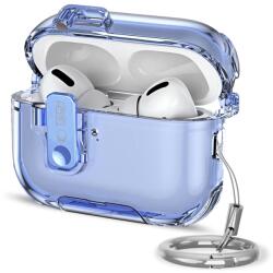 Tech-protect Husa Tech-protect Bounce Pro Apple Airpods Pro 3 Mist Blue