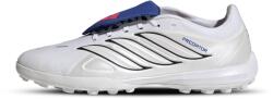 Adidas Predator League FT TF műfüves focicipő, fehér, Bellingham x Rodman (JS4853)
