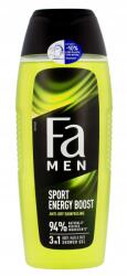 Fa Men Xtreme Sport Energy Boost tusfürdő 3az1ben 400 ml (FA-00781374)