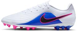 Nike Tiempo Maestro Academy AG műfüves focicipő, fehér - királykék (IB4479-146)
