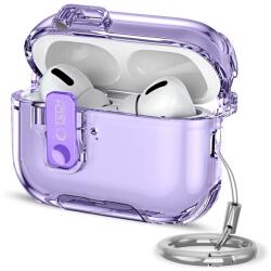 Tech-protect Husa Tech-protect Bounce Pro Apple Airpods Pro 3 Lavender