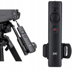 JJC Video leeresztő tömlő Panasonic Lumix S 9 S9 G100D G100 D Jjc SR-P3 készülékhez (SR-P3)