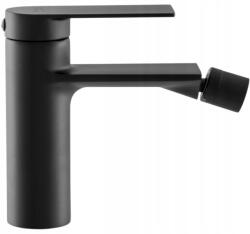 Granitan Faro Fekete Fürdőszobai Bidé Csaptelep (FARO BIDET)