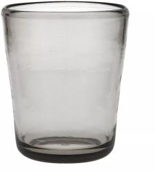 FORTESSA Veranda Pahar pentru băut, copoliester, capacitate: 0, 40 litri, înălțime: 107 mm, fumurie Pahar