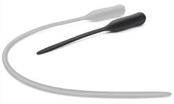 FUKR Tigly Small - szilikon vibráló húgycső izgató 11 cm (ES37785_0B22X)