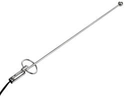  Urstim Electro - érzéki elektro-urethra rúd 25 cm (ES70897_58981B22X)
