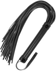  Fetish Submissive - prémium vegán bőr ostor (ESD-218916A11X)