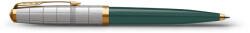 Parker Golyóstoll Parker 51 Premium forest green Gt , Parker (2169076)