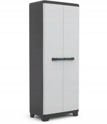 Keter Magas Linear osztott szekrény, szélessége 68 cm (003286)