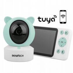 Bentech BabyCam B700 intelligens babaőr (OS406)