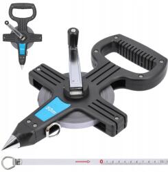 TOYA 50 M-es Acél Geodéziai Mérőszalag Toya 13500 (13500)