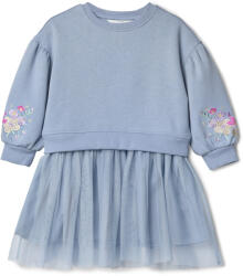 Tchibo - Lezser gyerekruha - nő - méret 122/128 - kék - tchibo - 7 995 Ft