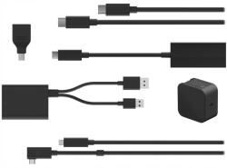 HTC Vive vezetékes streaming készlet (DisplayPort móddal kompatibilis) (99H12349-00)