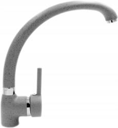 Granitan Roy Szürke Konyhai Csaptelep Mosogató Csaptelep (BATERIA KUCHENNA ROY)