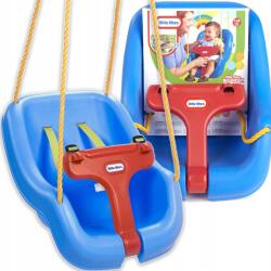 Little Tikes Hinta 2w1 ben Hinta 617973 Pántokkal (617973M)