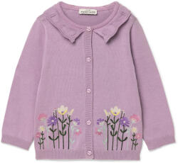 Tchibo - Kötött kardigán kisgyerekeknek - kisgyerek - méret 50/56 - többszínű