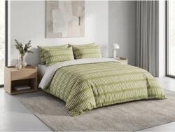  Lenjerie de pat din microfibra GREENSORY verde Dimensiune lenjerie de pat: 2 buc 70 x 90 cm | 200 x 220 cm Lenjerie de pat