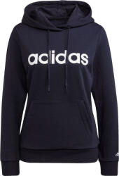 Adidas Női Pulóver Adidas Essentials Hoodie Sötétkék H07797, L (H07797)
