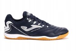 joma Férfi Teremfoci Cipő Joma Maxima 2503 Navy Blue Indoor MAXW2503IN (MAXW2503IN)
