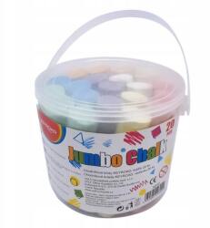 Keyroad járda kréta vödör 20 db