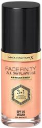 MAX Factor Facefinity 3az1ben 80 archoz alapozó (3614225851681)