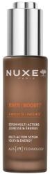 NUXE MEN [BOOST]& 179; Többhatású fiatalító és energizáló szérum 30 ml