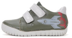 D.D.Step világító gyerekcipő fiú S050-61691BM (S050-61691BM-28)