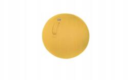 Leitz Ergo Cosy ülőlabda meleg sárga (52790019)