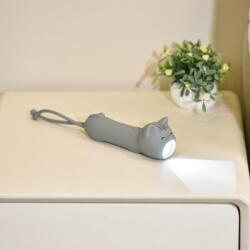 Winkee Lanternă de Mână pentru Copii - Pisică