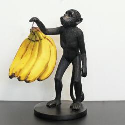 Winkee Suport pentru Banane - Maimuță