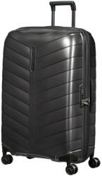 Samsonite Attrix 75cm Nagy Bőrönd Anthracite (146119/1009)