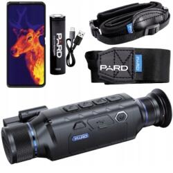 PARD Monokuláris hőkamera Lrf 1000m Pard Leopard 480 LE4-35/LRF (PRDLEO48035LRF)
