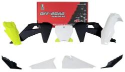 RTECH Plastic Kit 6 Pcs - R-kithsq-gq0-599 (r-kithsq-gq0-599)